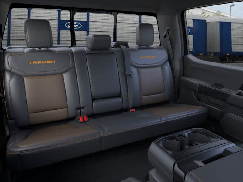Thumbnail: 2026 Ford F-150 - 11