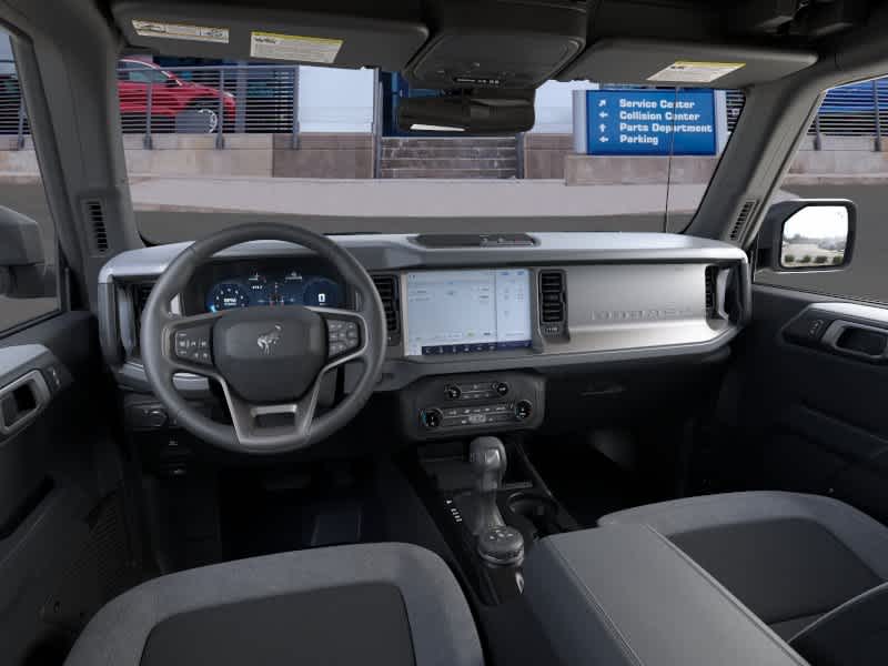 Thumbnail: 2026 Ford Bronco - 9