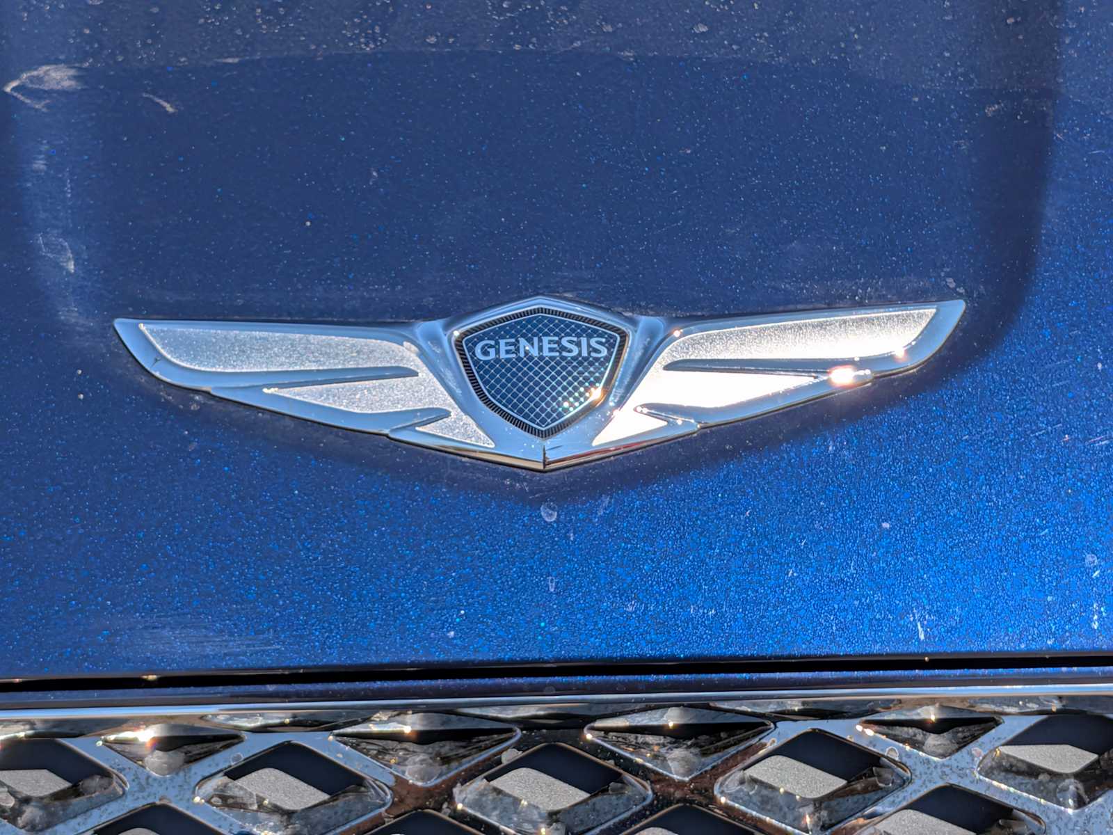 Thumbnail: 2025 Genesis GV70 - 11