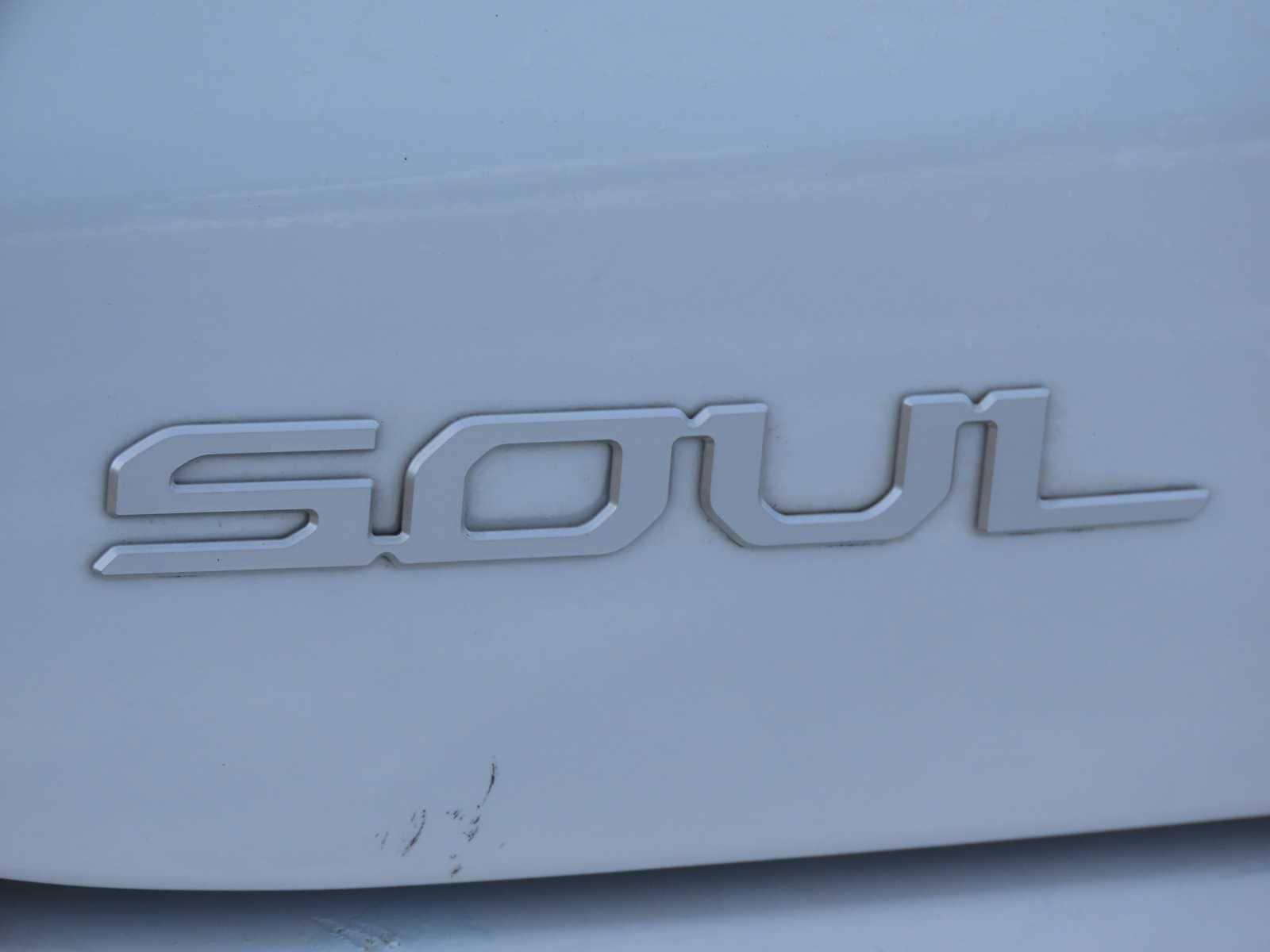Thumbnail: 2024 Kia Soul - 12