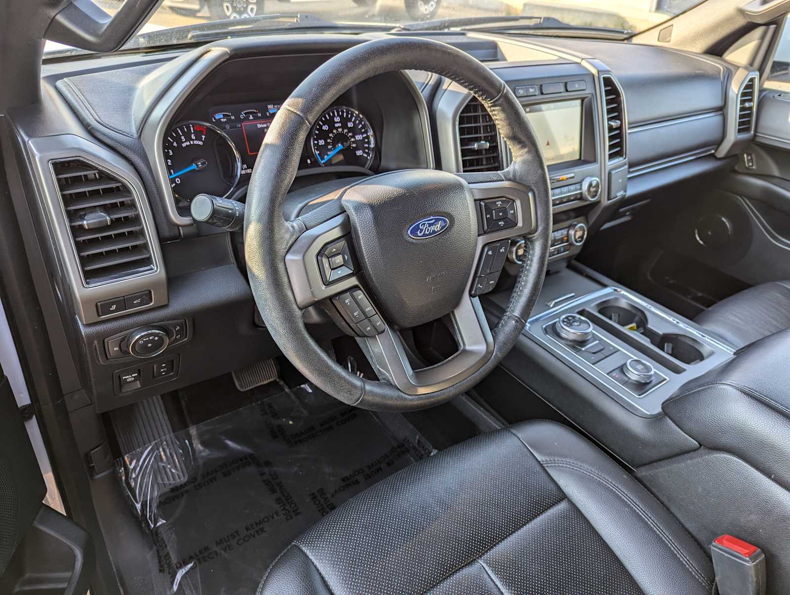 Used 2019 Ford Expedition XLT with VIN 1FMJK1JT5KEA29346 for sale in Casper, WY