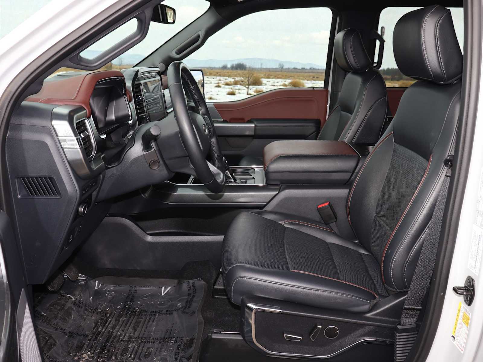 Thumbnail: 2023 Ford F-150 - 17