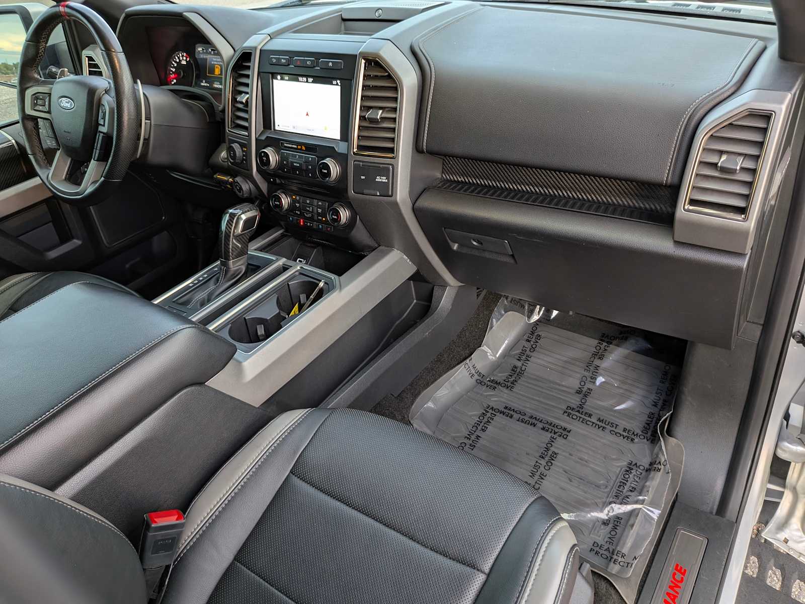 Thumbnail: 2018 Ford F-150 - 25