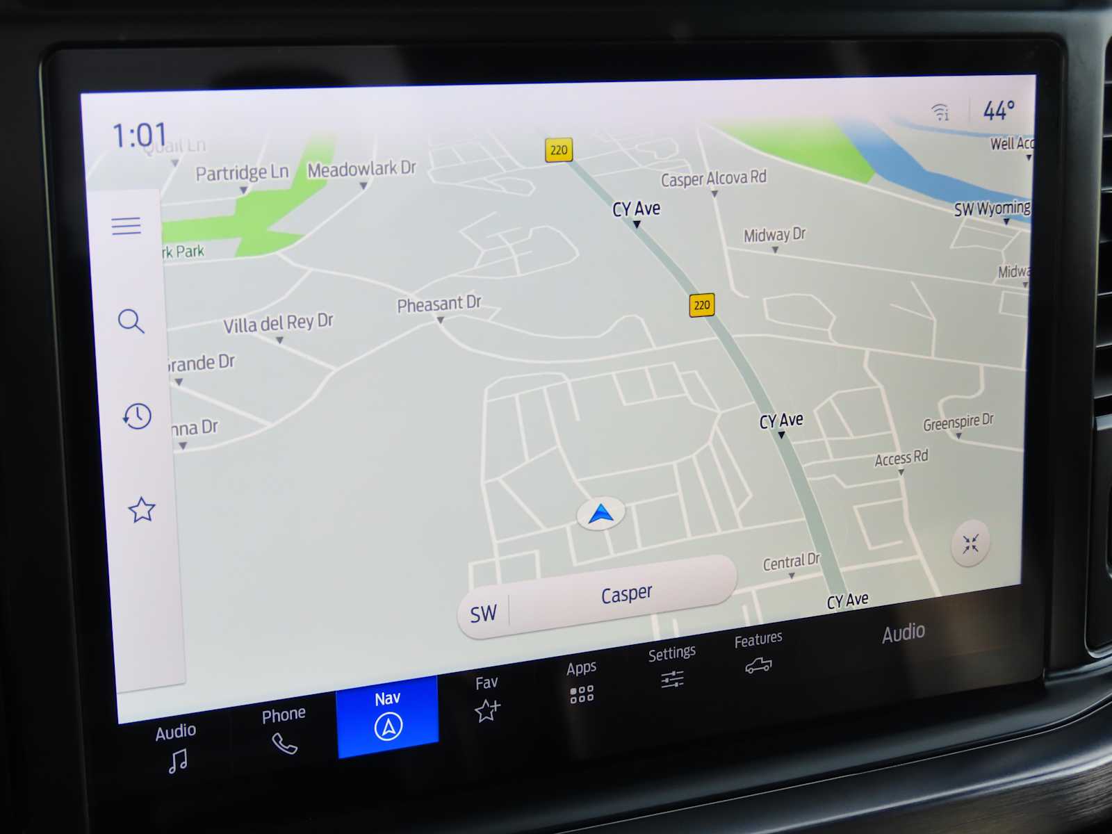 Thumbnail: 2023 Ford Econoline - 32