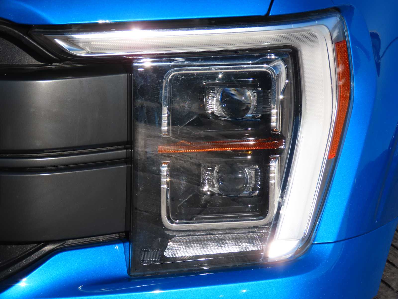 Thumbnail: 2021 Ford F-150 - 10