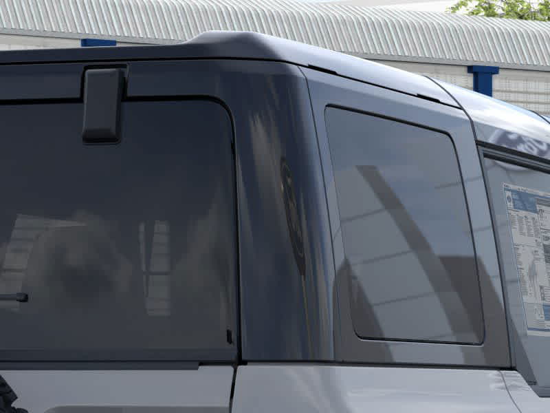 Thumbnail: 2026 Ford Bronco - 25