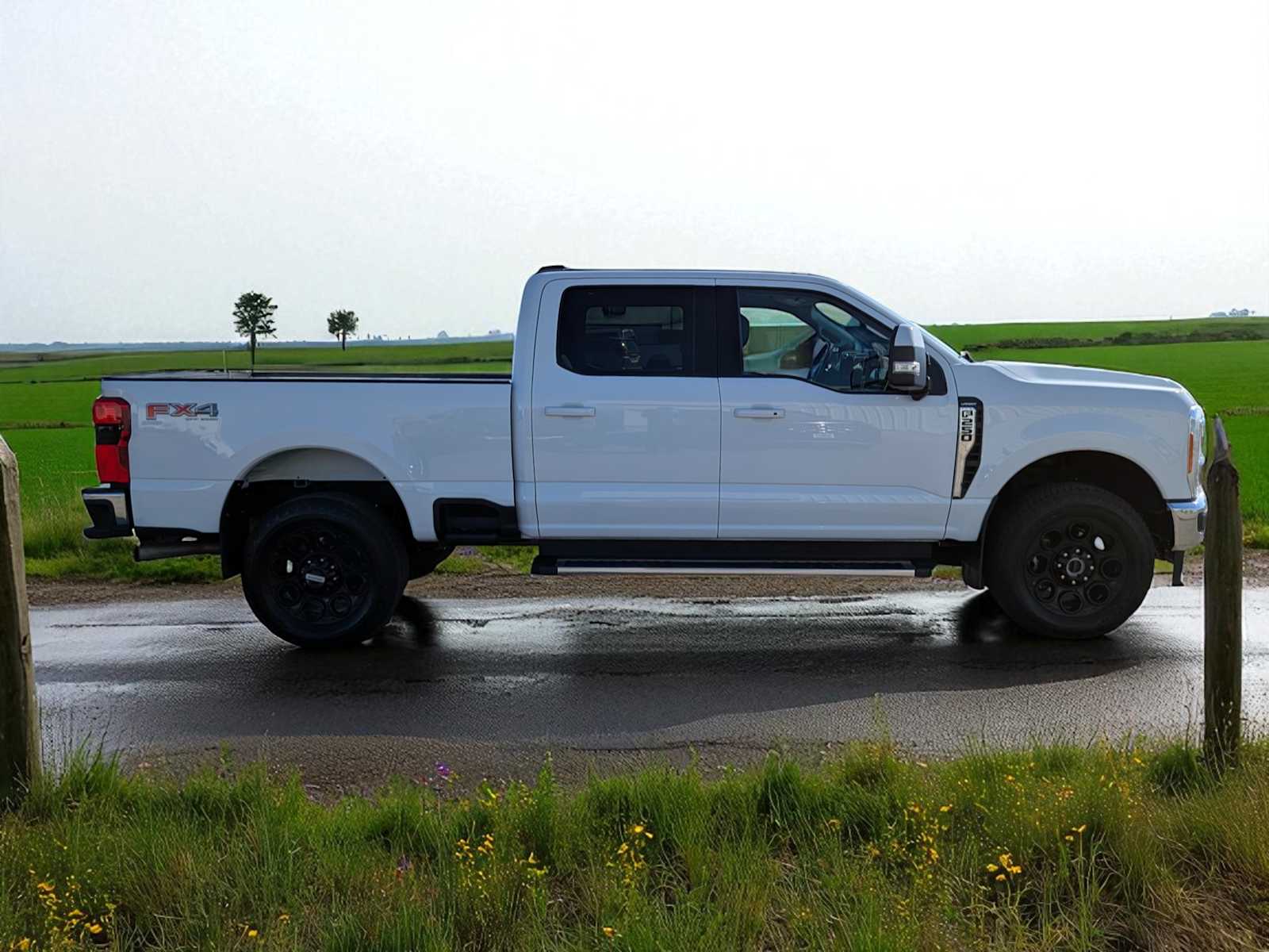 Thumbnail: 2023 Ford Econoline - 7