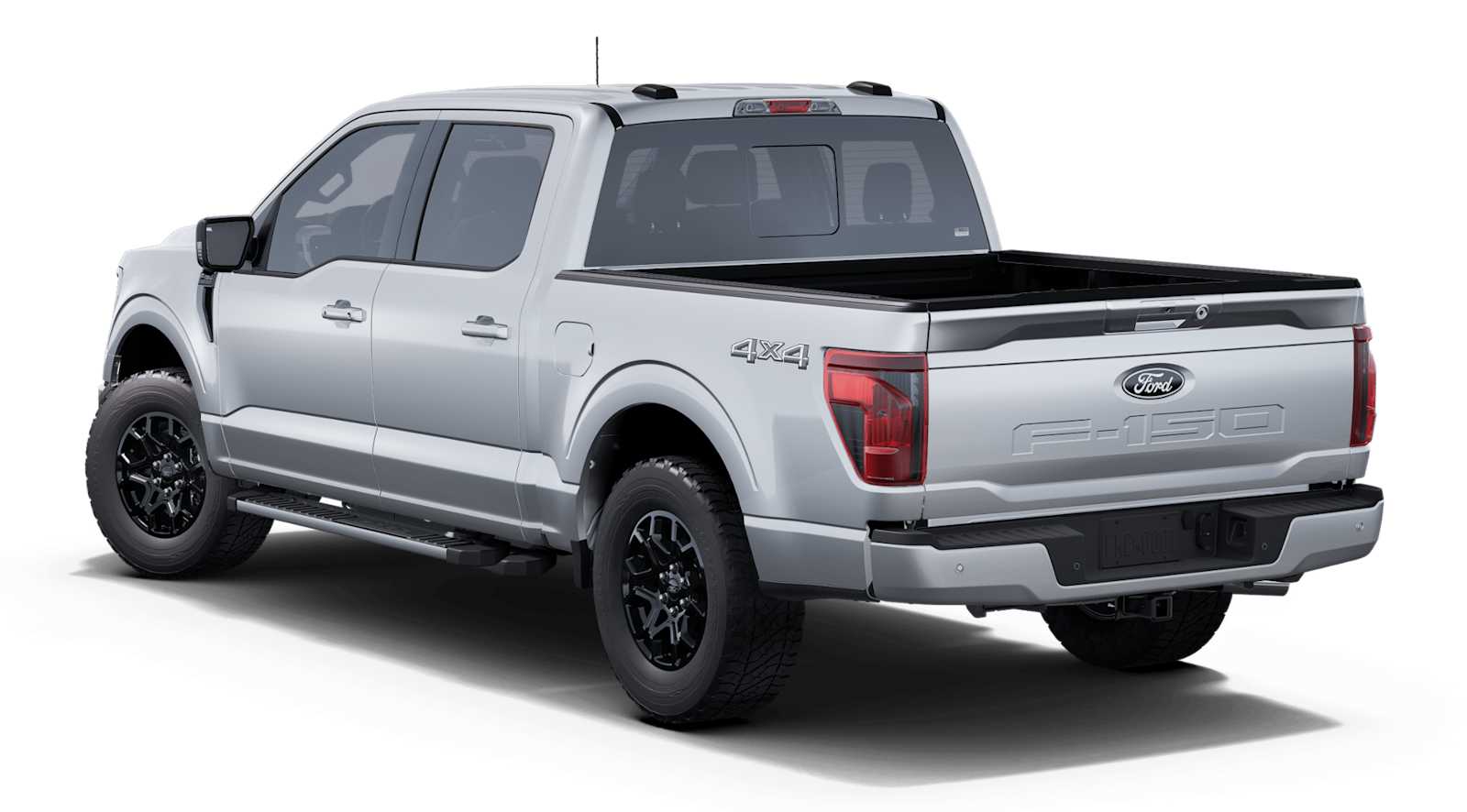 Thumbnail: 2025 Ford F-150 - 2