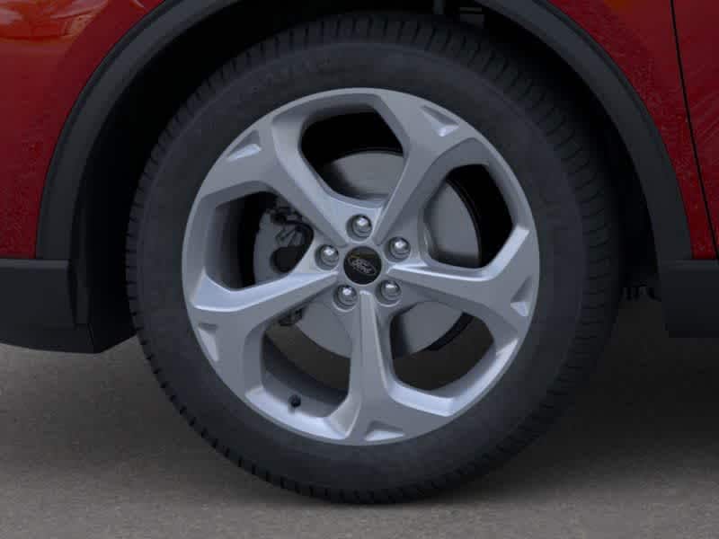 Thumbnail: 2026 Ford Escape - 19