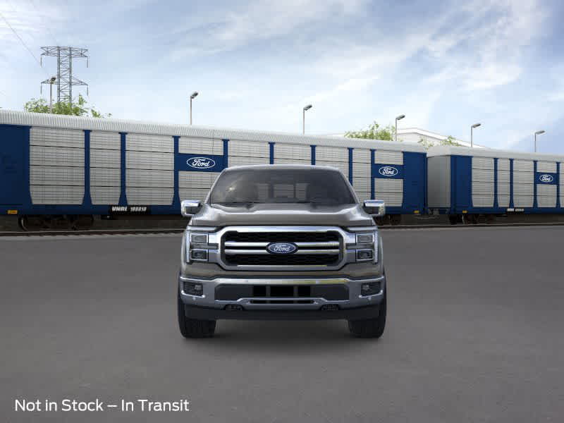 Thumbnail: 2026 Ford F-150 - 6