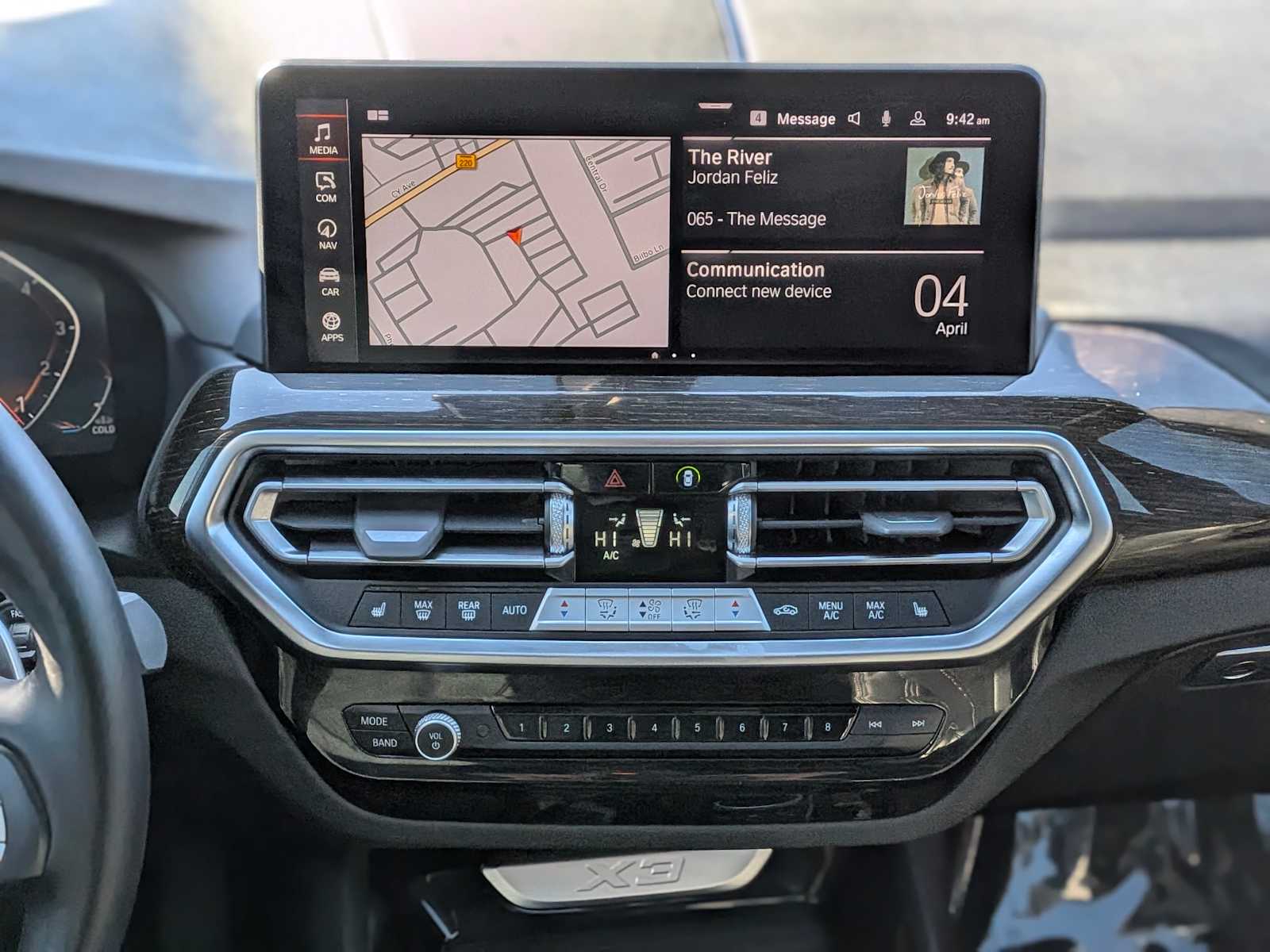 Thumbnail: 2023 BMW X3 - 27