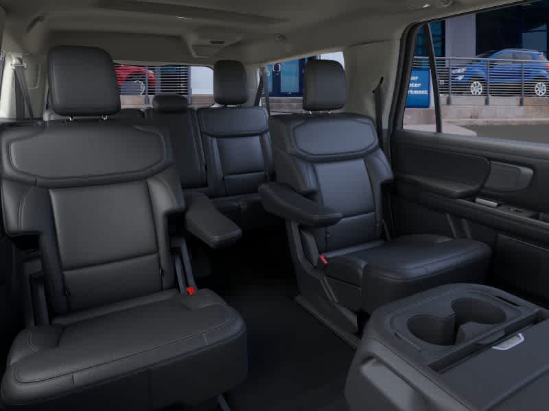 Thumbnail: 2026 Ford Expedition MAX - 11