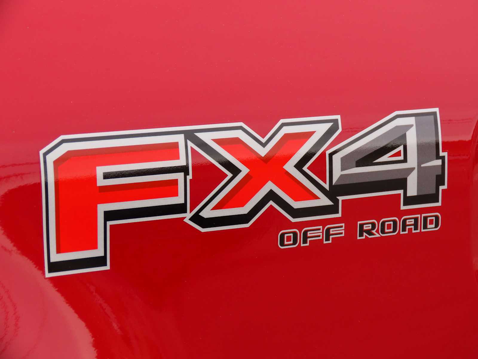 Thumbnail: 2021 Ford F-150 - 13