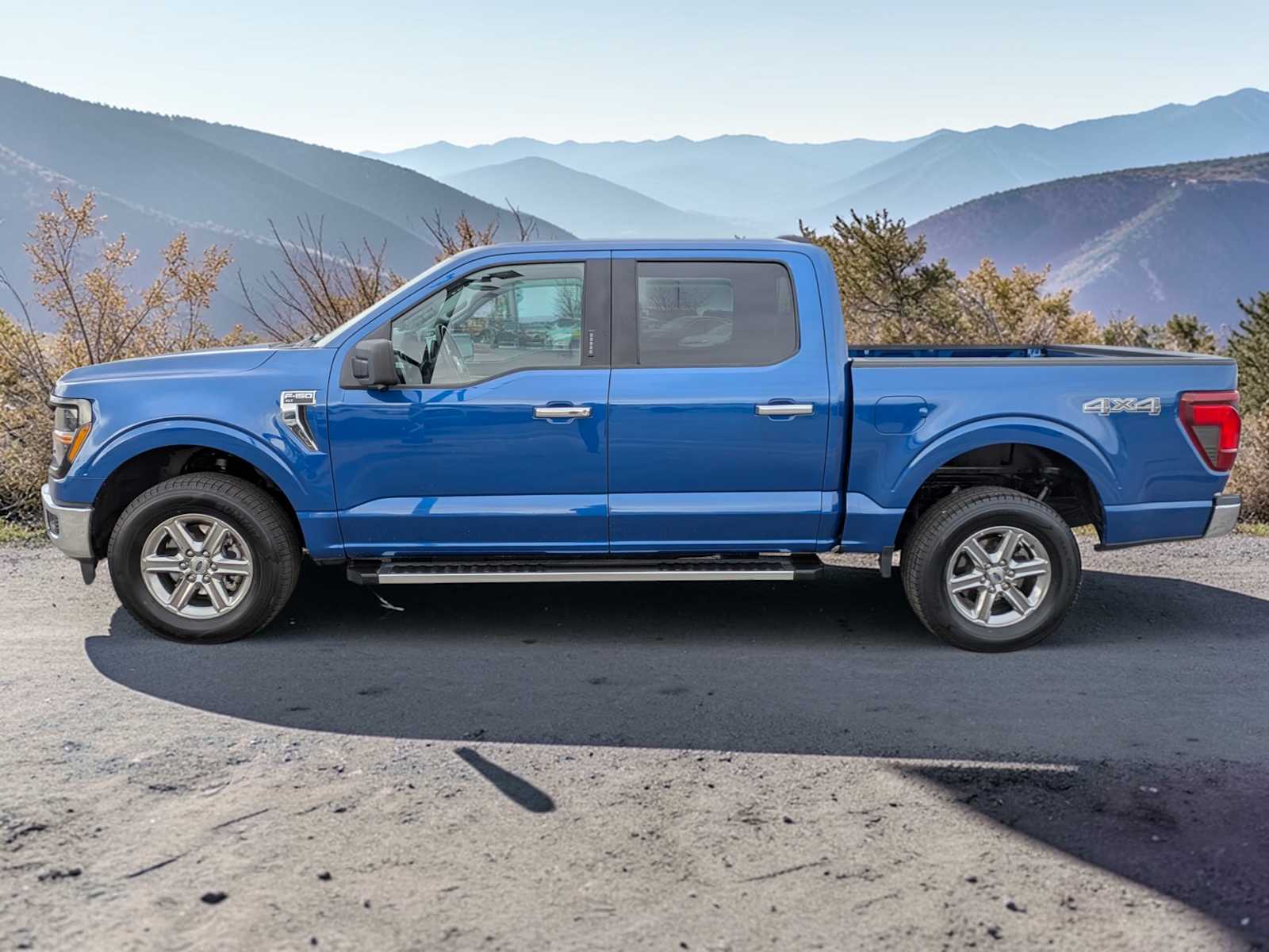 Thumbnail: 2024 Ford F-150 - 3
