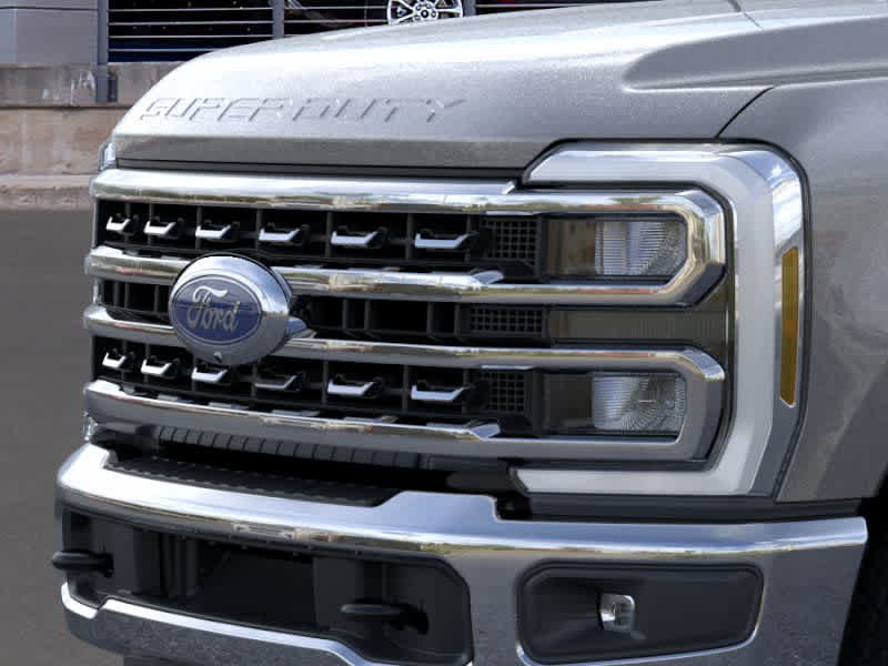 Thumbnail: 2026 Ford F-250 - 17