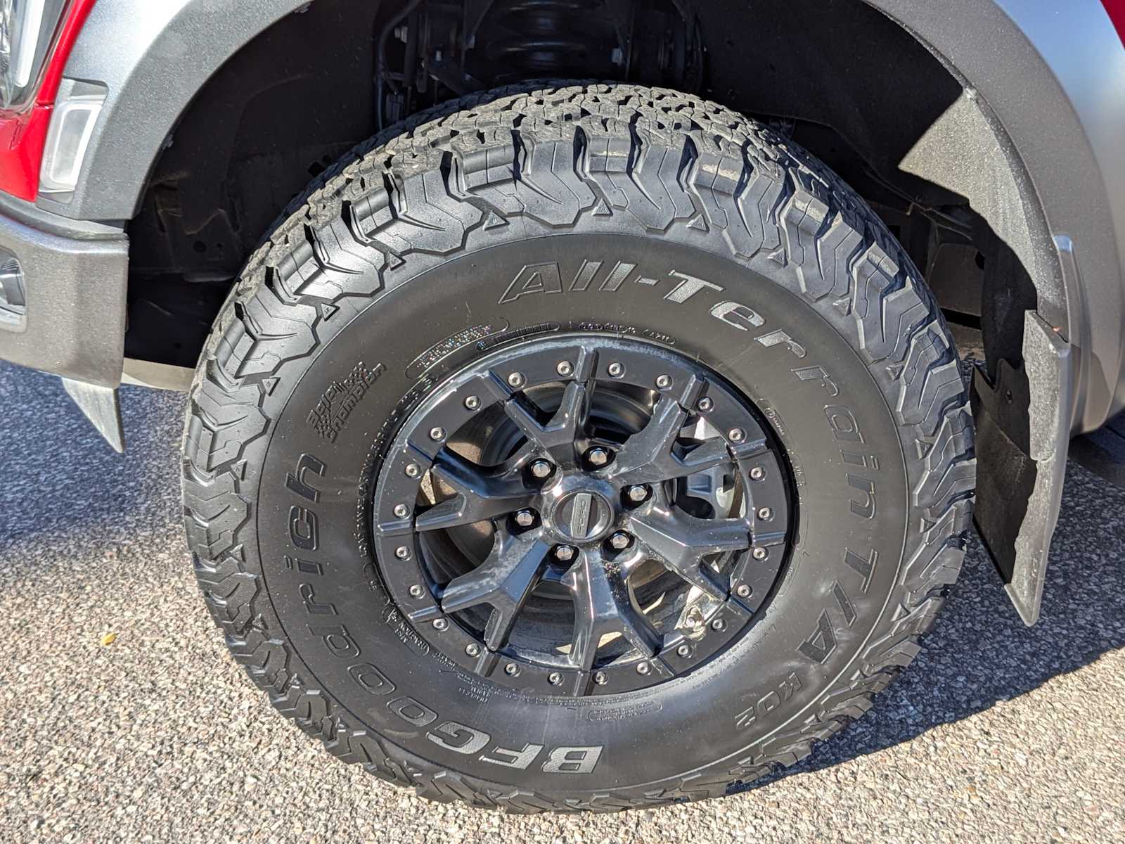 Thumbnail: 2023 Ford F-150 - 14