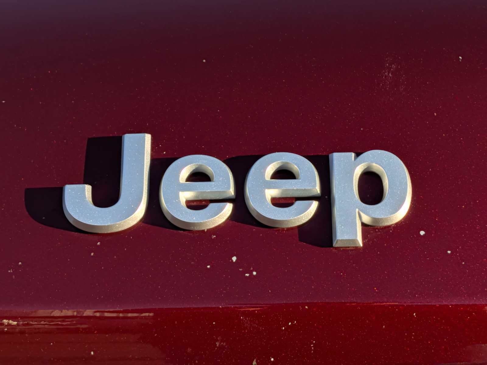 Thumbnail: 2024 Jeep Grand Cherokee L - 11