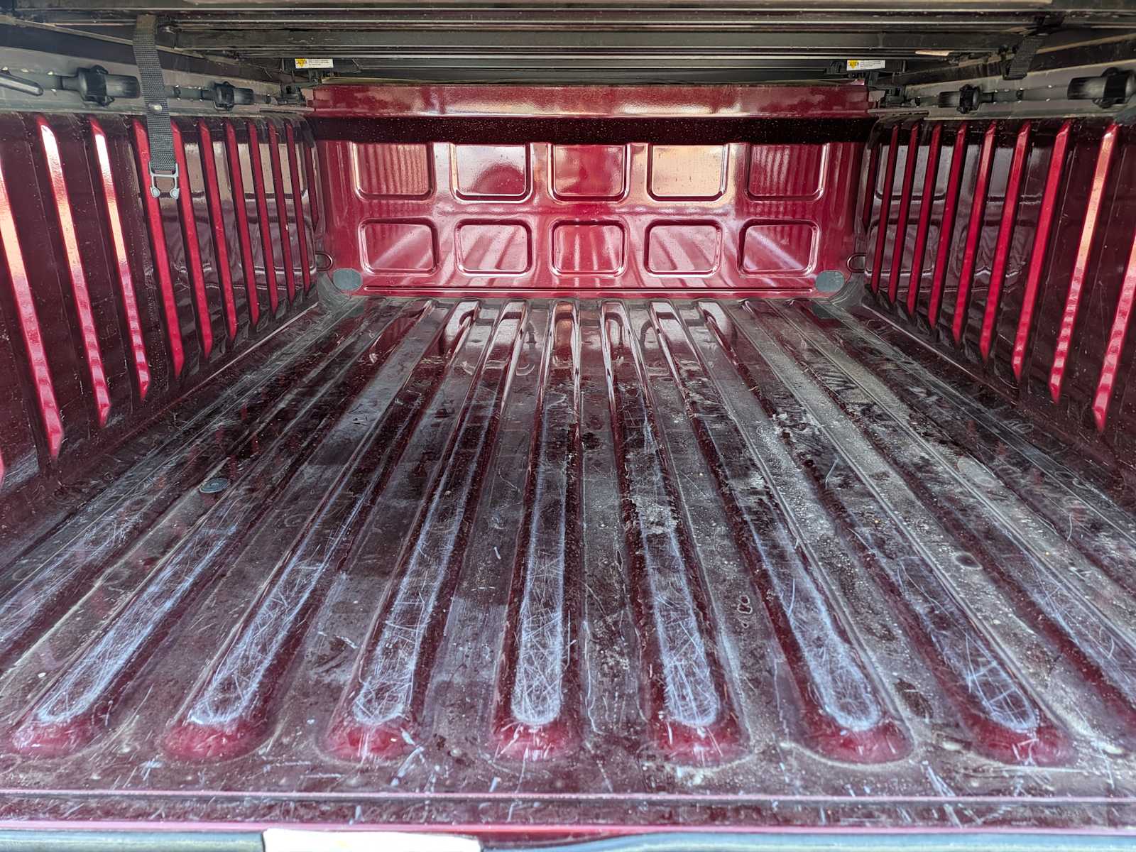 Thumbnail: 2019 RAM 1500 Classic - 33