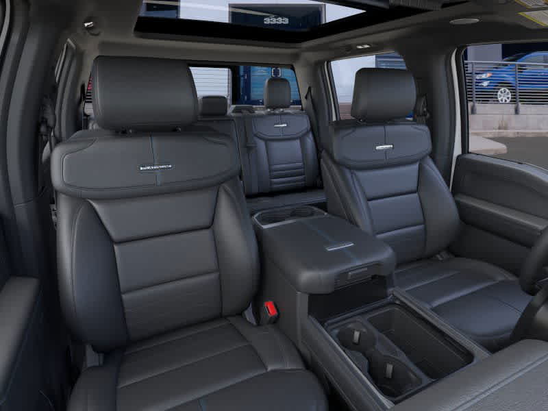 Thumbnail: 2026 Ford F-350 - 10