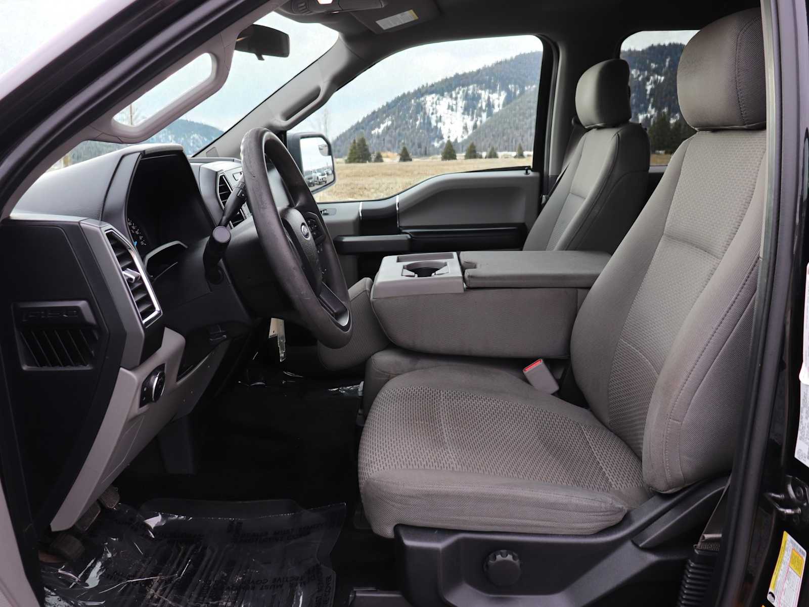 Thumbnail: 2017 Ford F-150 - 15