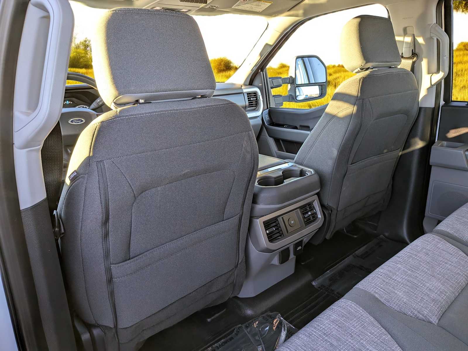 Thumbnail: 2023 Ford Econoline - 22