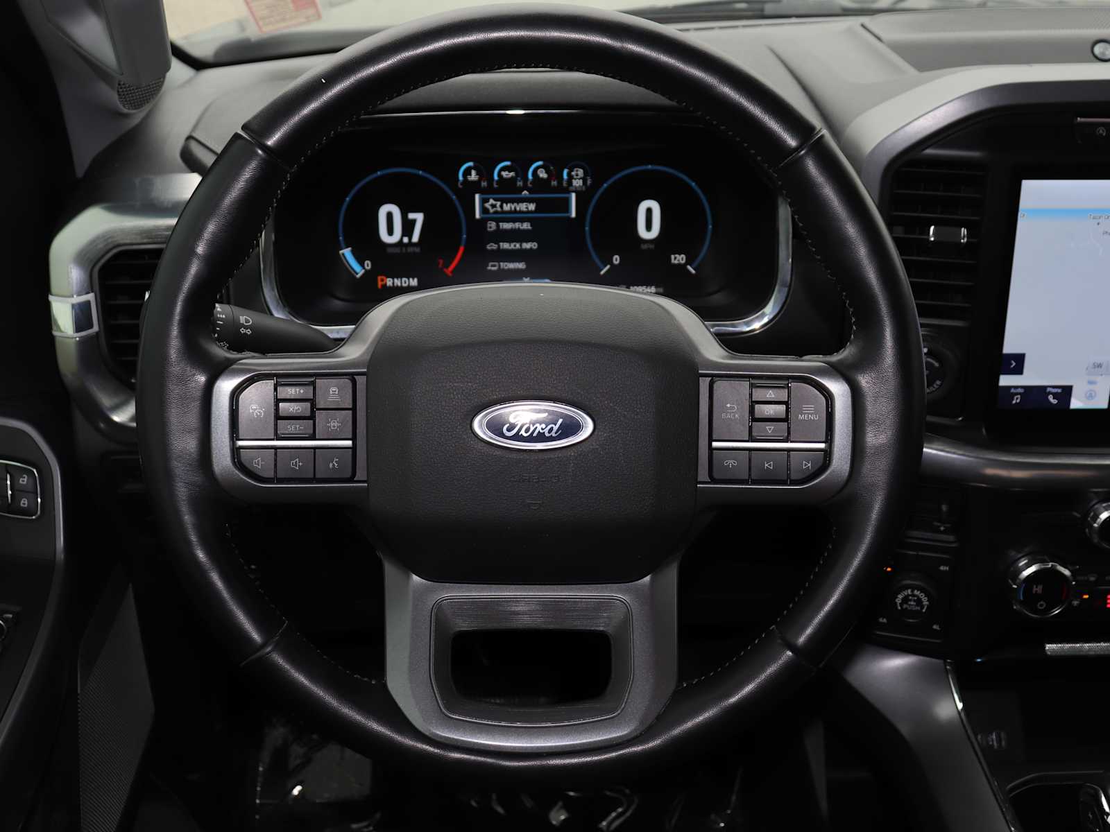 Thumbnail: 2021 Ford F-150 - 28