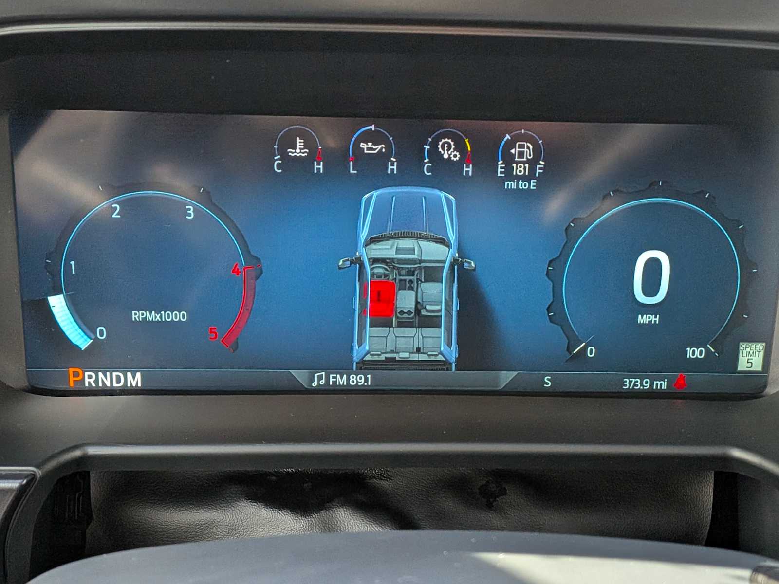 2026 Ford F-250 Super Duty Lariat - Photo 27