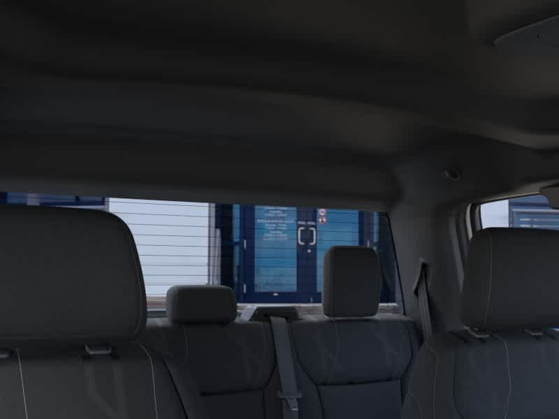Thumbnail: 2026 Ford F-150 - 22