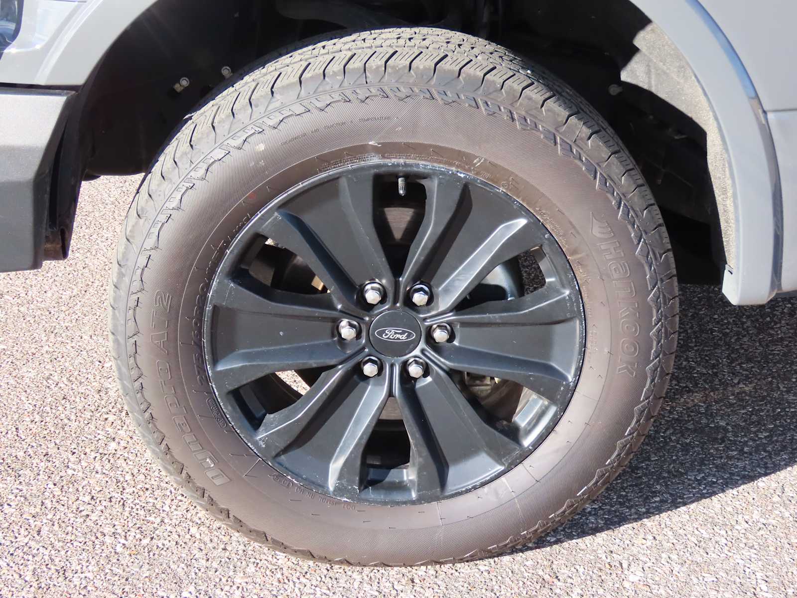 Thumbnail: 2020 Ford F-150 - 14