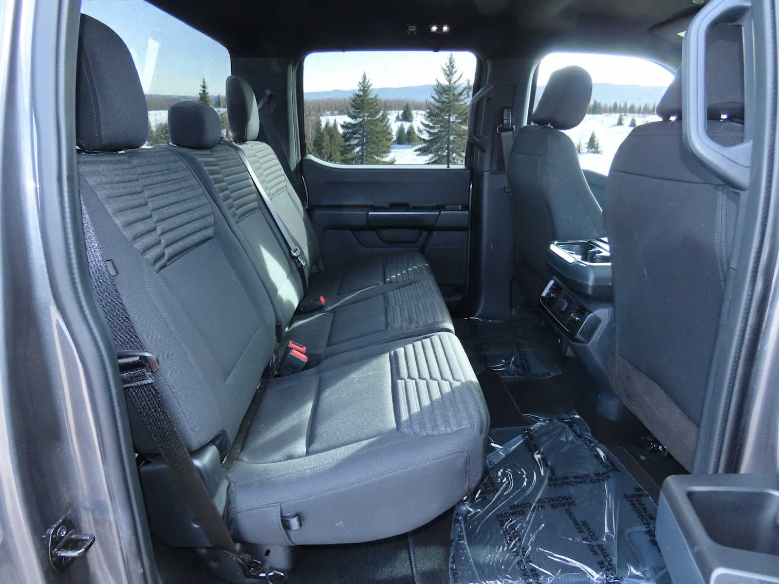 Thumbnail: 2023 Ford F-150 - 24