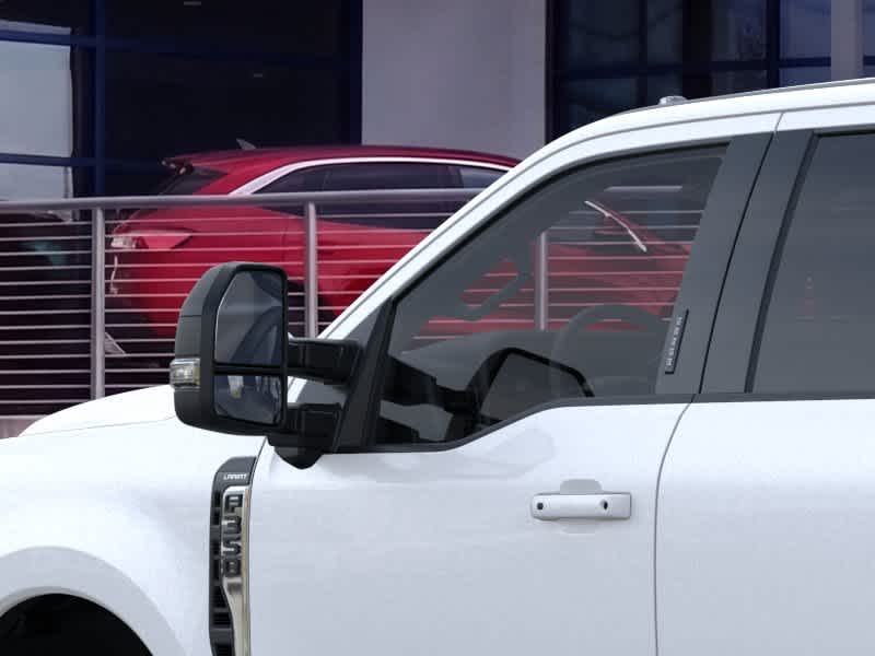 2026 Ford F-350 Super Duty Lariat - Photo 20