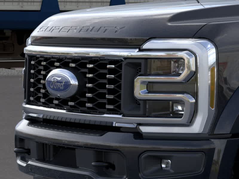 Thumbnail: 2026 Ford F-450 - 17