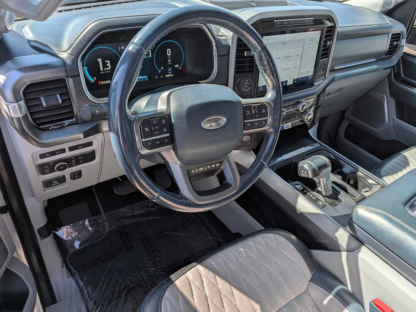 Thumbnail: 2021 Ford F-150 - 2