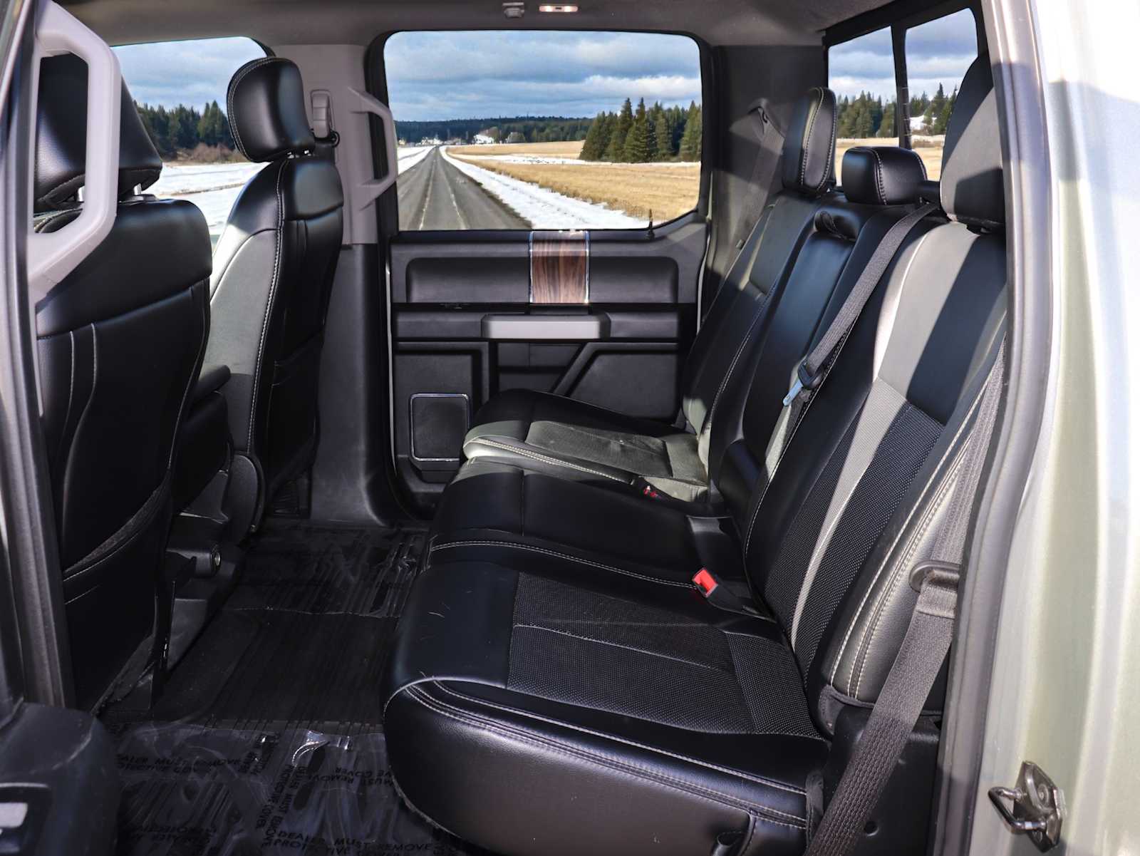 Thumbnail: 2019 Ford F-150 - 20