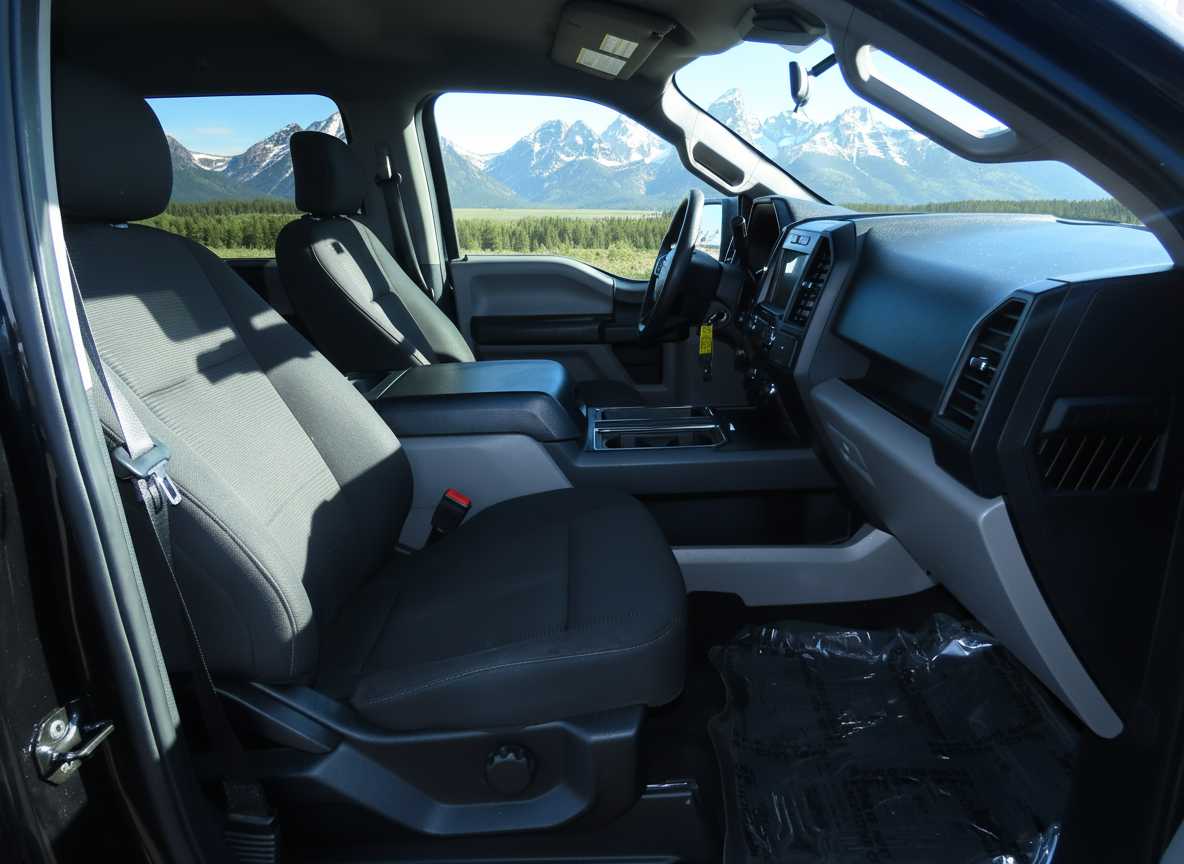 Thumbnail: 2019 Ford F-150 - 23