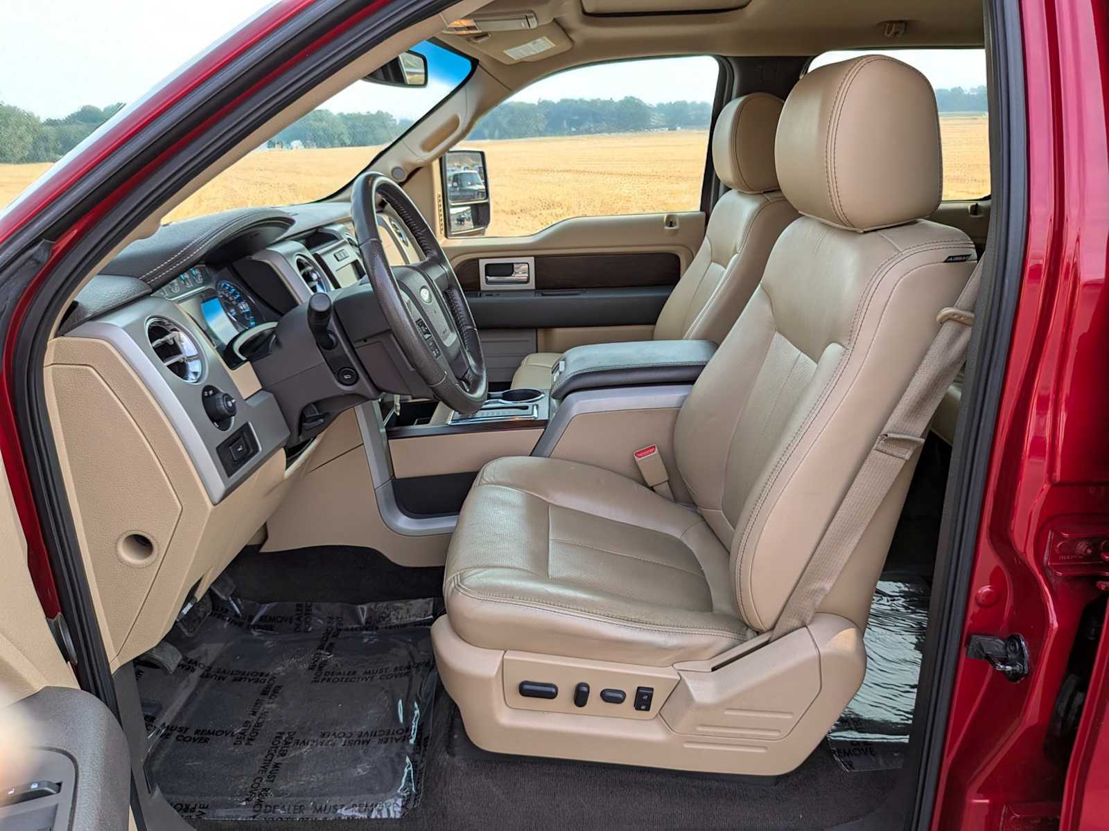 Thumbnail: 2012 Ford F-150 - 18
