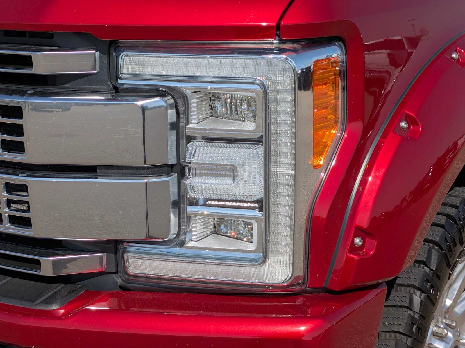 Thumbnail: 2017 Ford Econoline - 10