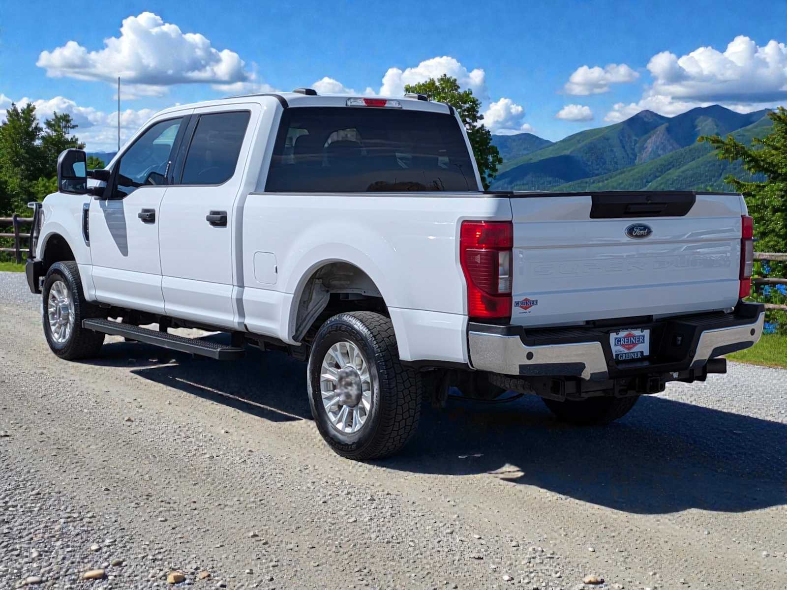 Thumbnail: 2020 Ford Econoline - 4