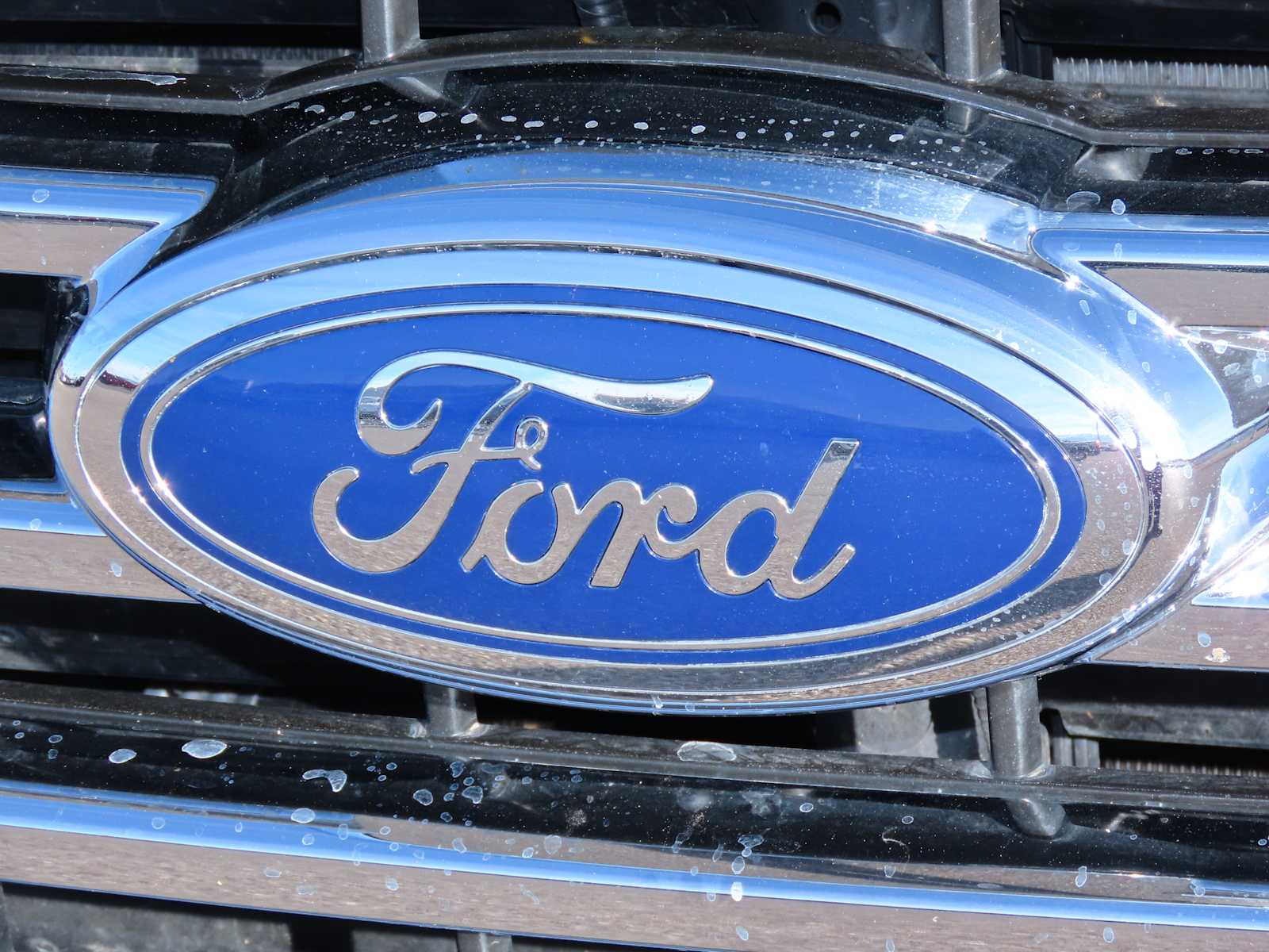 Thumbnail: 2017 Ford F-150 - 10