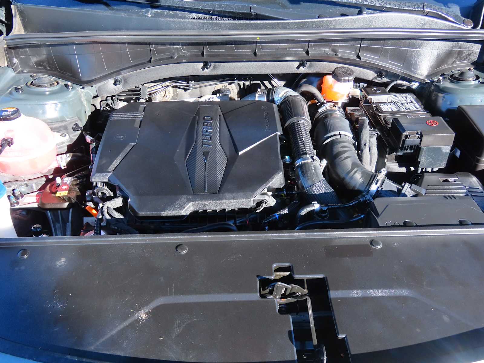 Thumbnail: 2022 Kia Sorento - 14