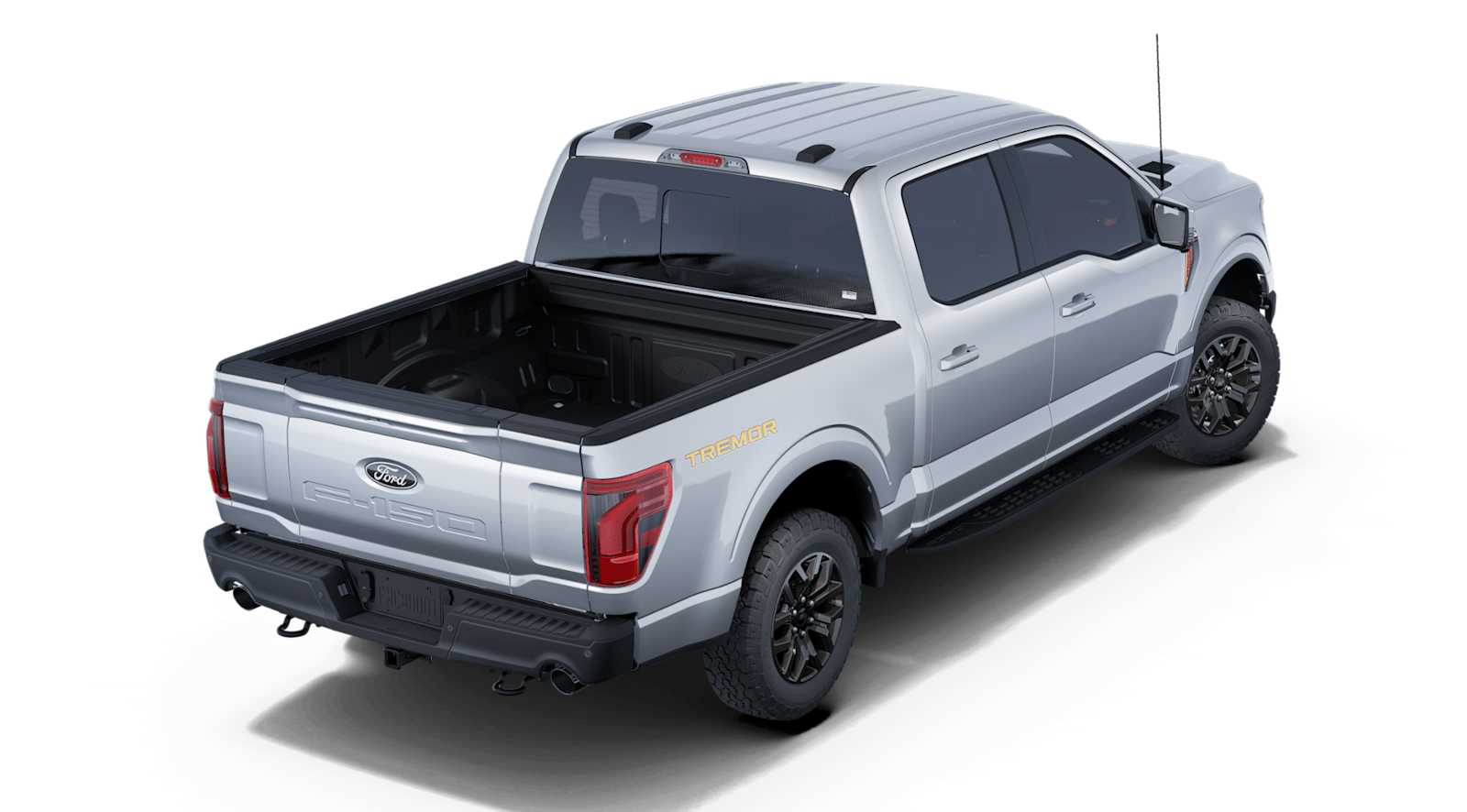 Thumbnail: 2025 Ford F-150 - 3