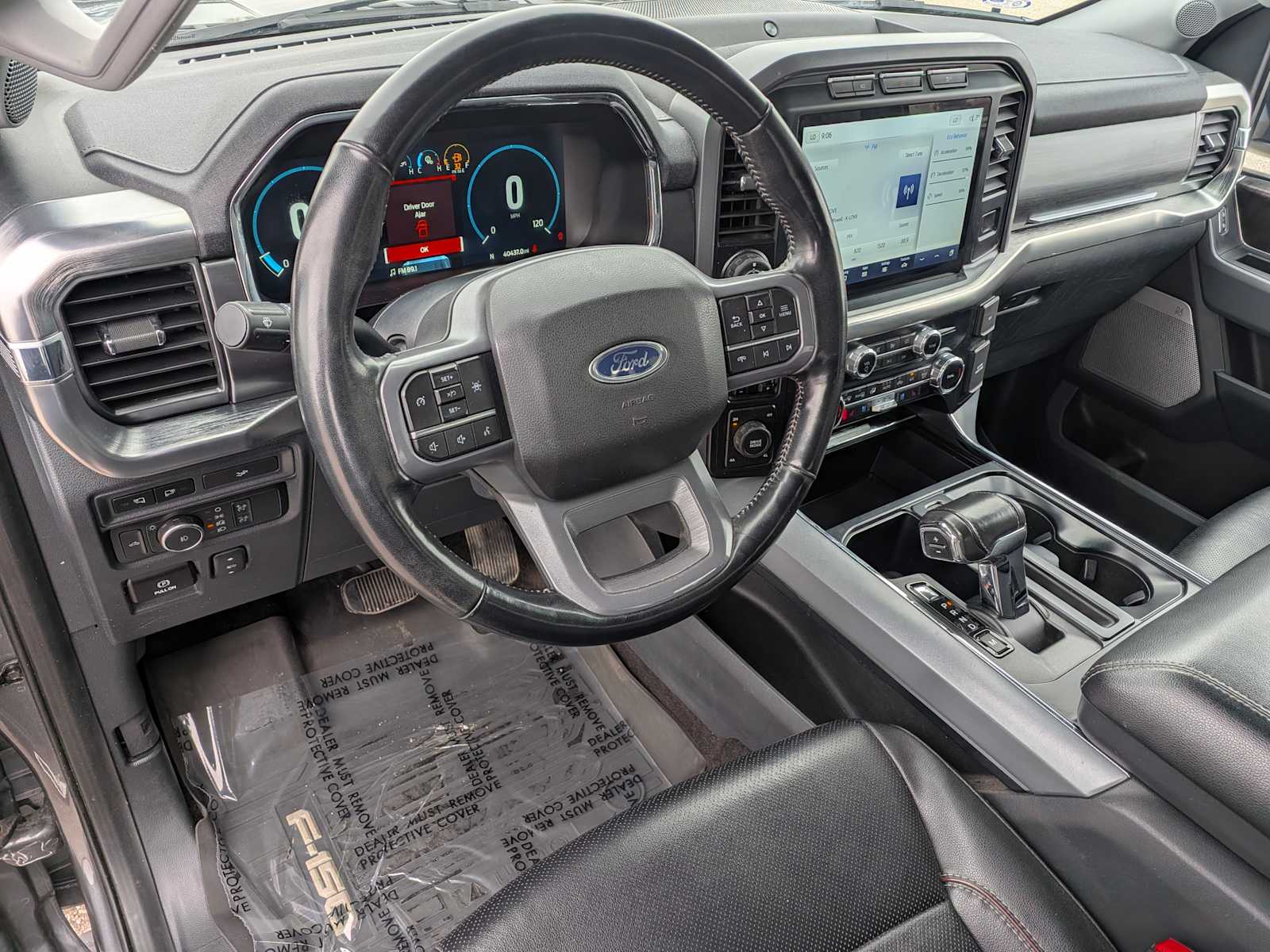 Thumbnail: 2022 Ford F-150 - 2