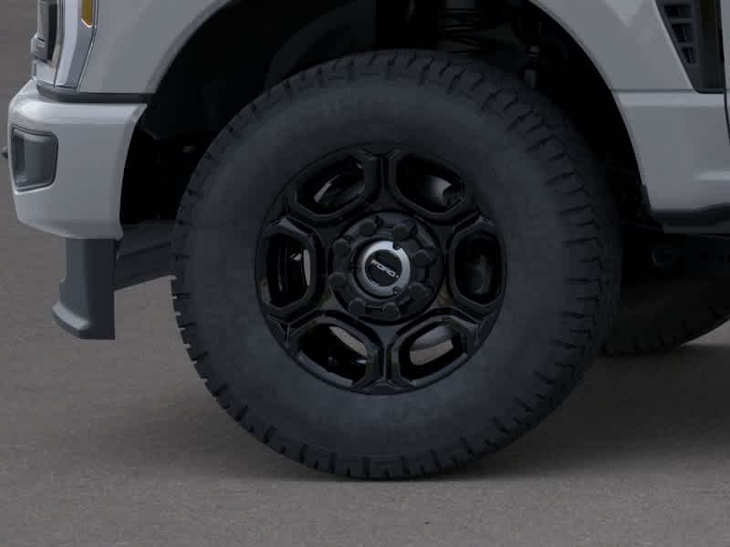 Thumbnail: 2026 Ford F-250 - 19