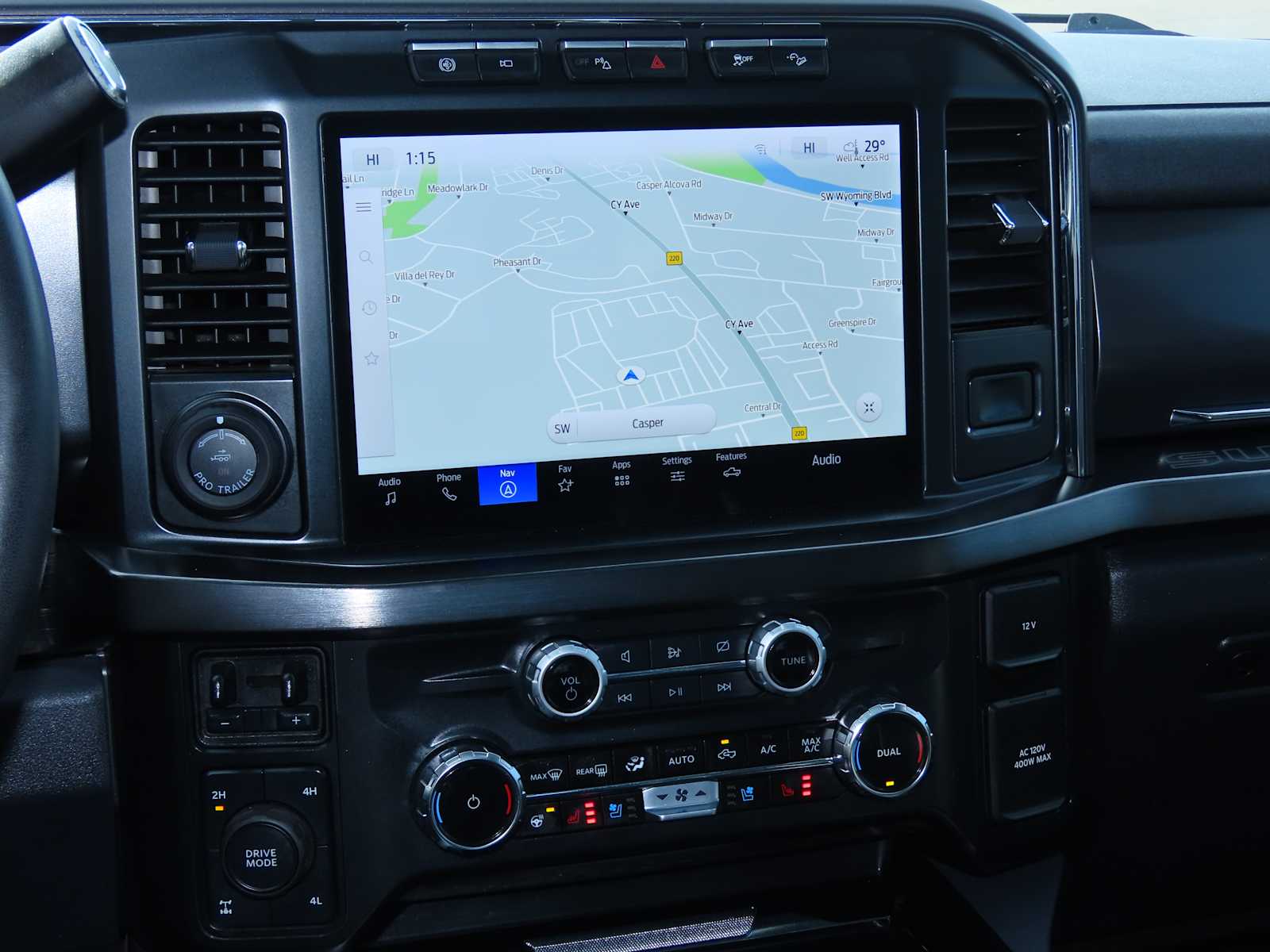 Thumbnail: 2024 Ford Econoline - 28