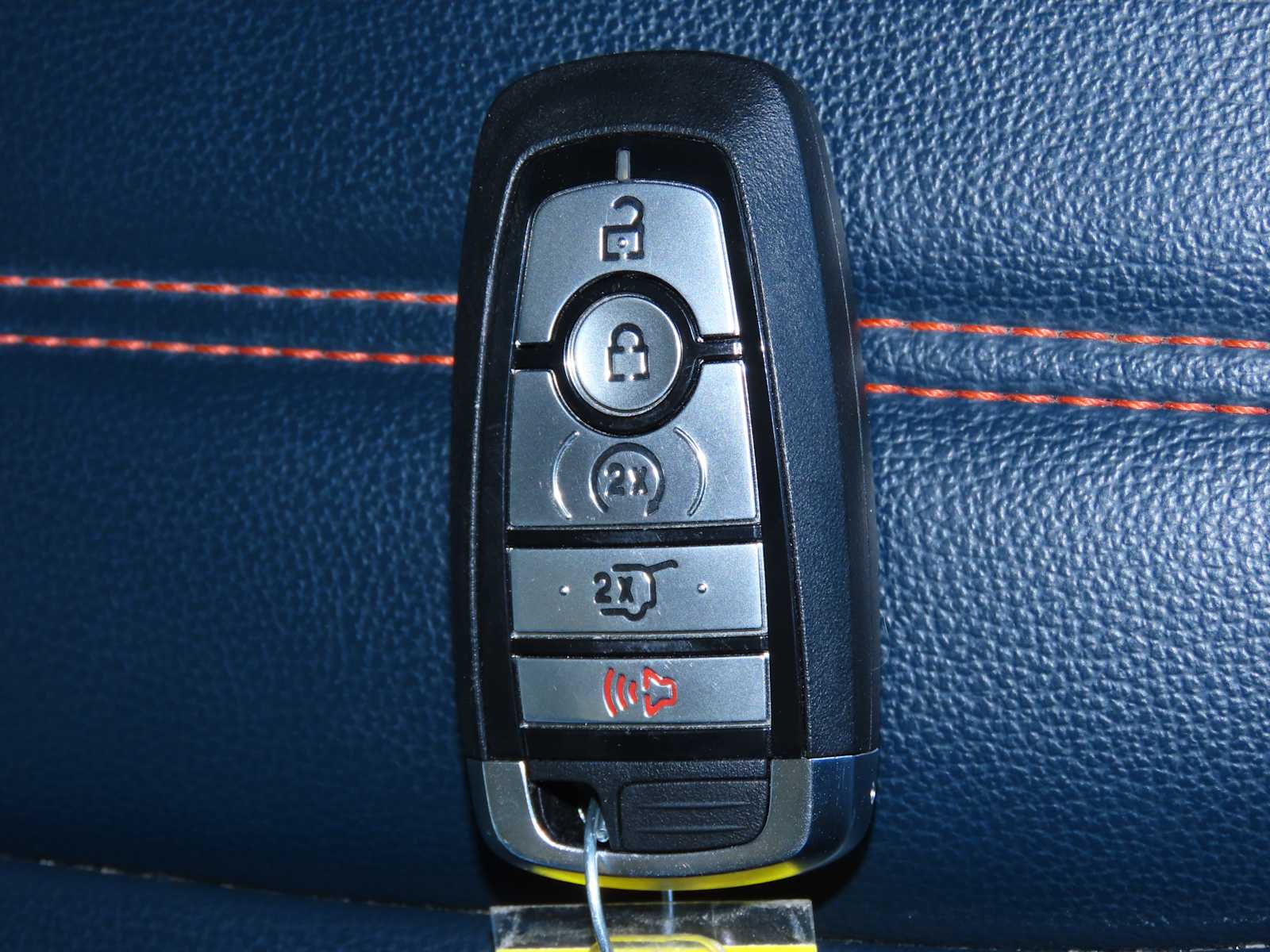 Thumbnail: 2023 Ford Edge - 35