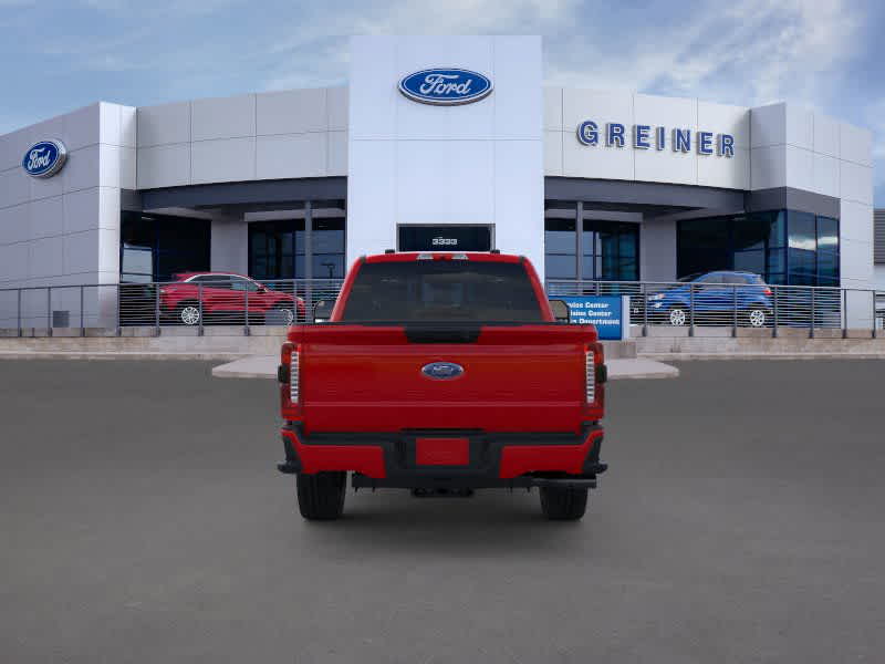 Thumbnail: 2026 Ford F-350 - 5