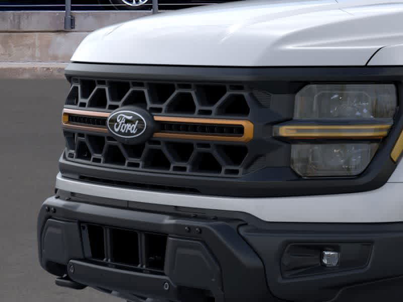 Thumbnail: 2025 Ford F-150 - 17