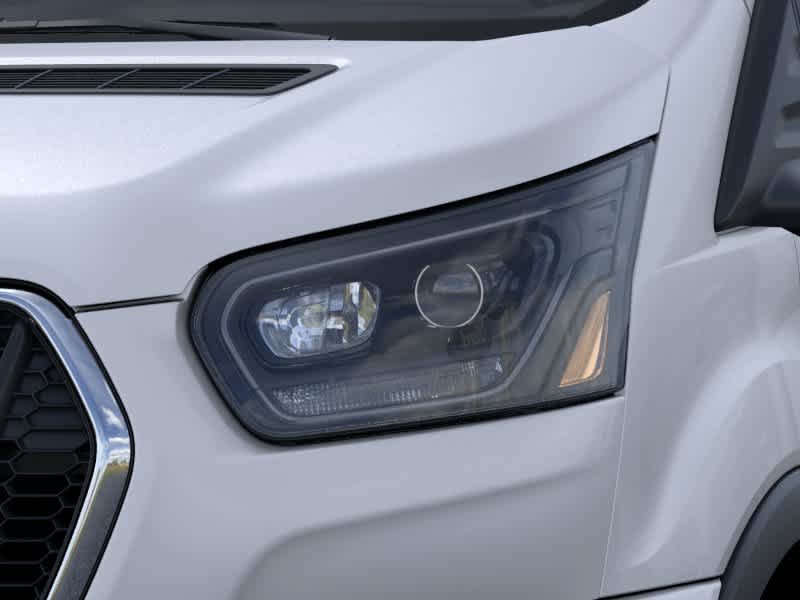 Thumbnail: 2026 Ford Econoline - 18