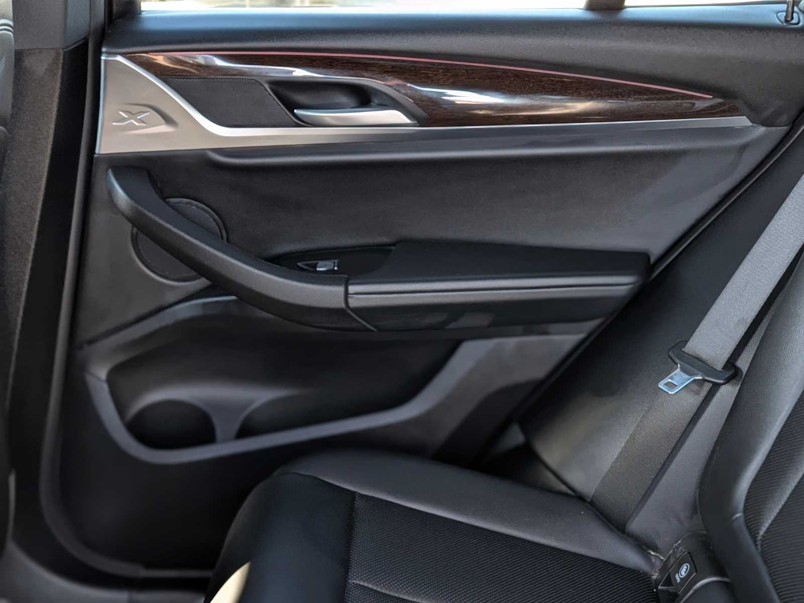 Thumbnail: 2023 BMW X3 - 19