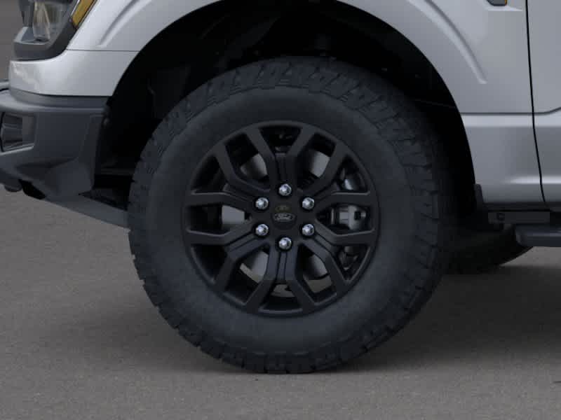 Thumbnail: 2026 Ford F-150 - 19